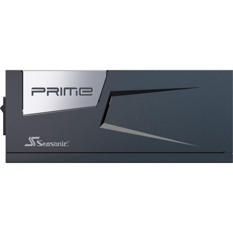 Блок питания Seasonic PRIME-TX-1600-ATX30