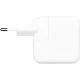 Блок питания Apple 35W Dual USB-C Power Adapter Model A2676 (MW2K3ZM/A)