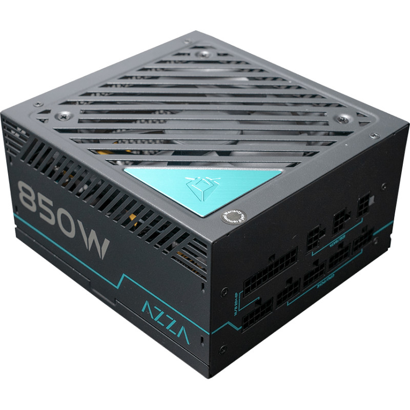 Блок питания Azza 850W (PSAZ-850G14)