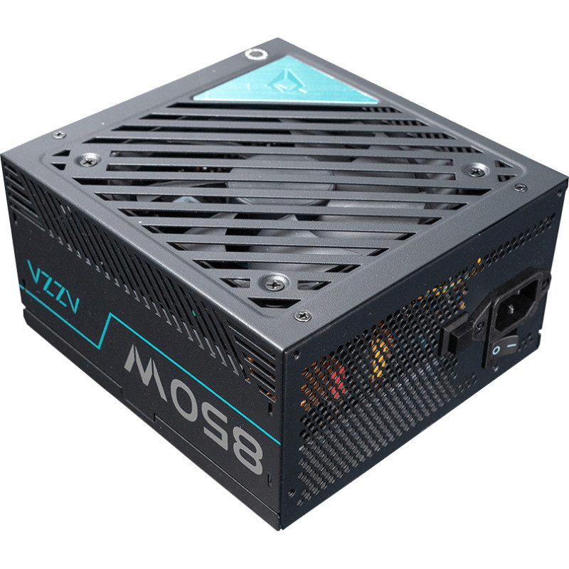 Блок питания Azza 850W (PSAZ-850G14)