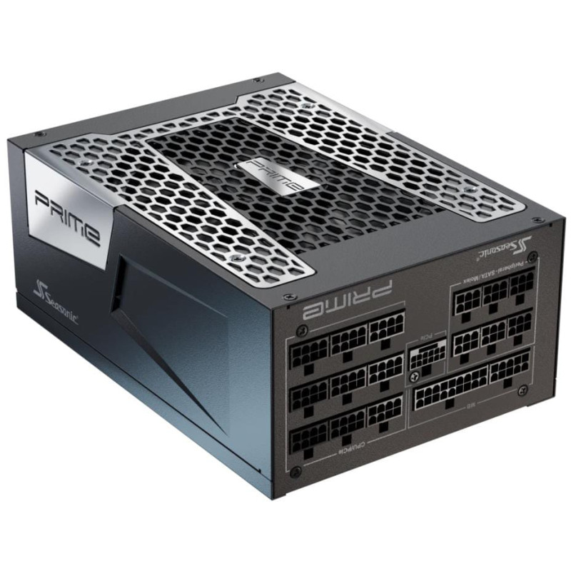 Блок живлення SEASONIC PRIME TX 1300-ATX31