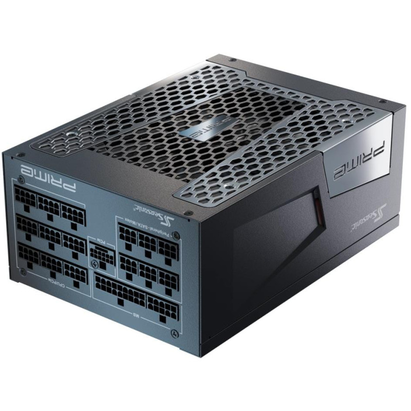 Блок живлення SEASONIC PRIME TX 1300-ATX31