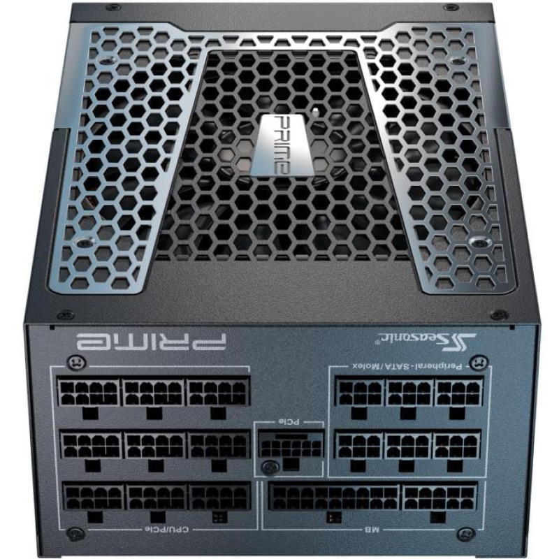 Блок живлення SEASONIC PRIME TX 1300-ATX31
