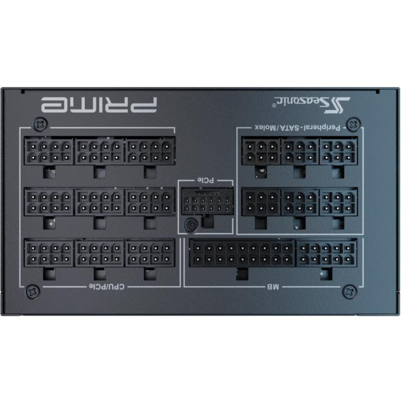 Блок живлення SEASONIC PRIME TX 1300-ATX31