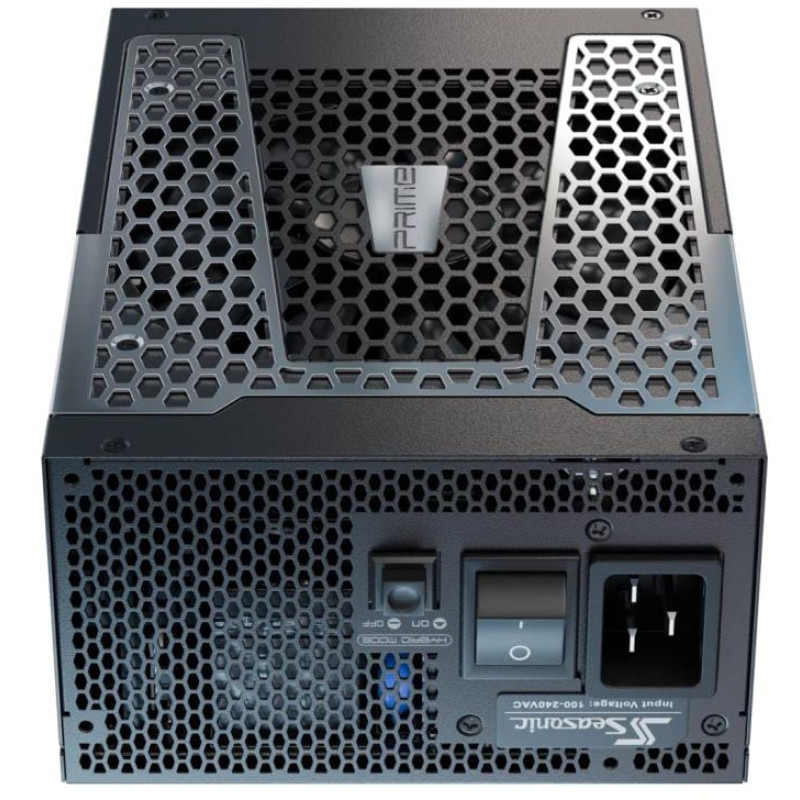 Блок живлення SEASONIC PRIME TX 1300-ATX31