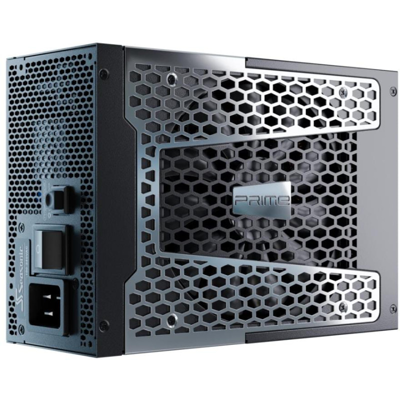 Блок живлення SEASONIC PRIME TX 1300-ATX31