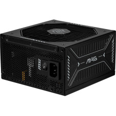 Блок питания MSI MAG A1000GLS PCIE5
