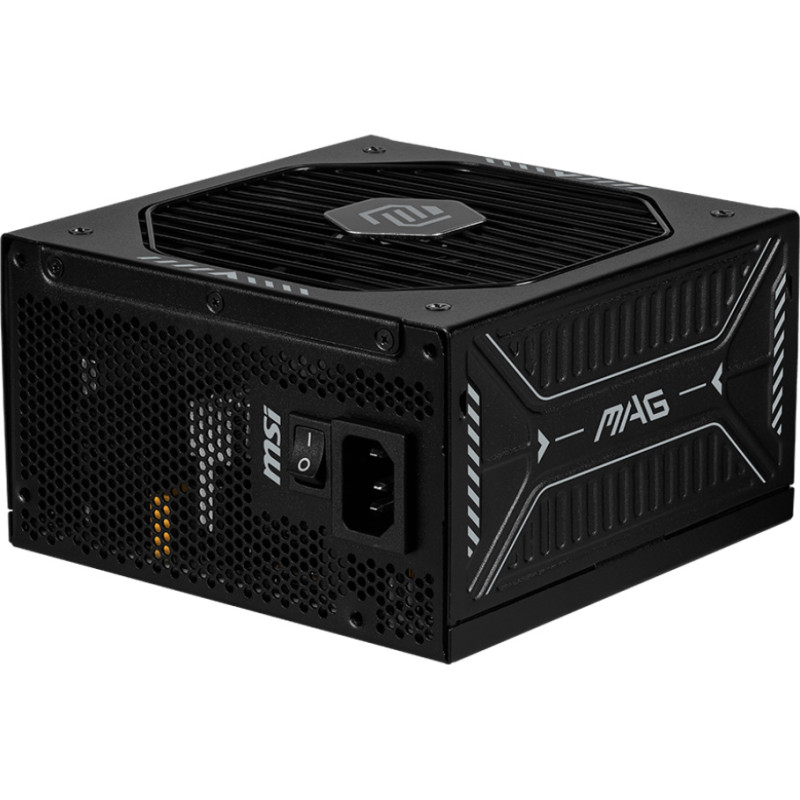 Блок питания MSI MAG A1000GLS PCIE5
