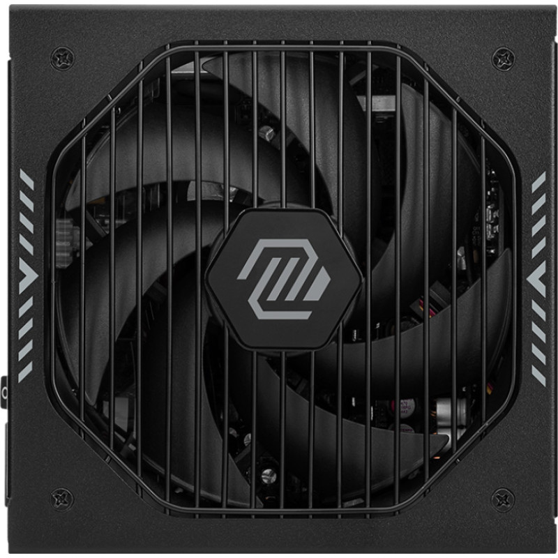 Блок питания MSI MAG A1000GLS PCIE5