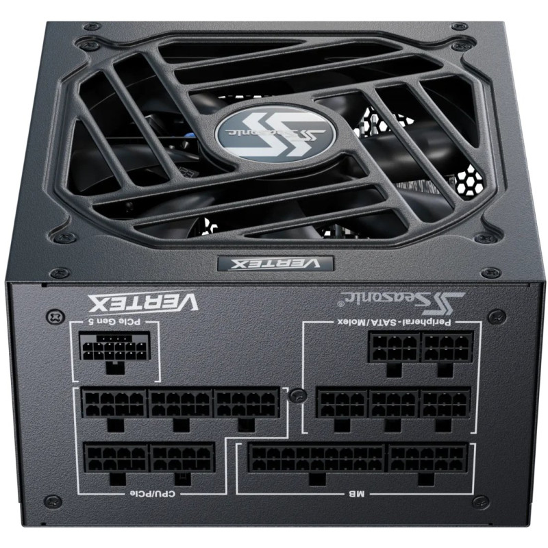 Блок питания SEASONIC VERTEX PX 1200-ATX31