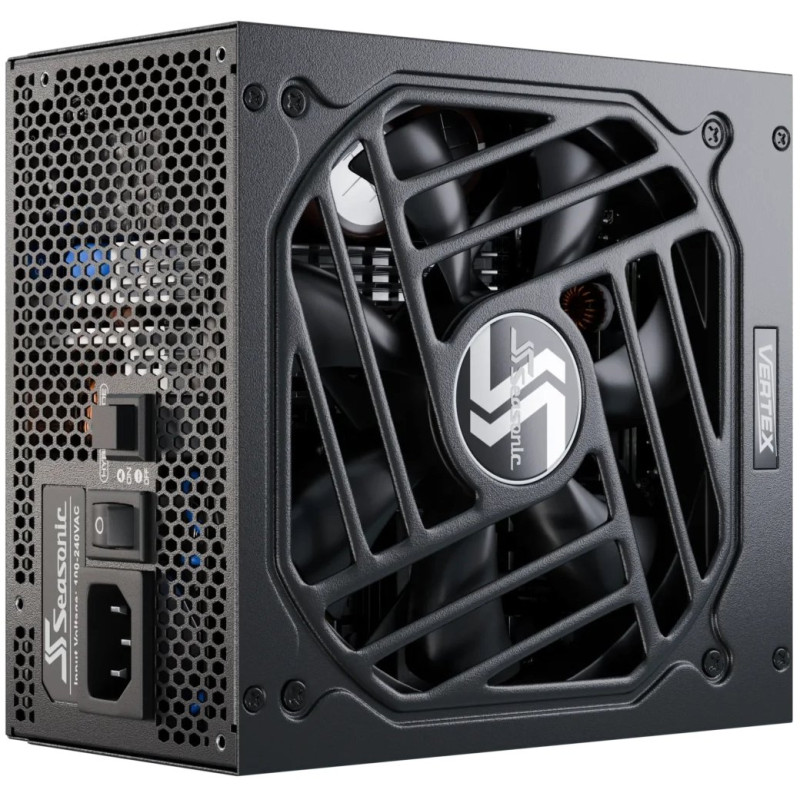 Блок питания SEASONIC VERTEX PX 1200-ATX31