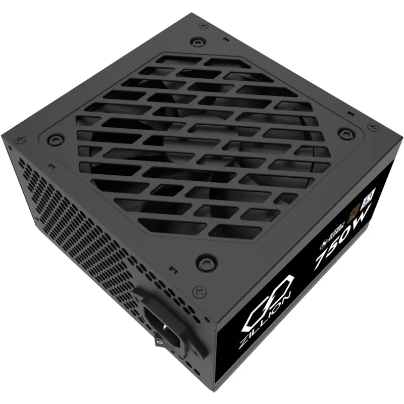 Блок живлення Super Flower 850W Zillion DB (SF-850Z12DB (DA))