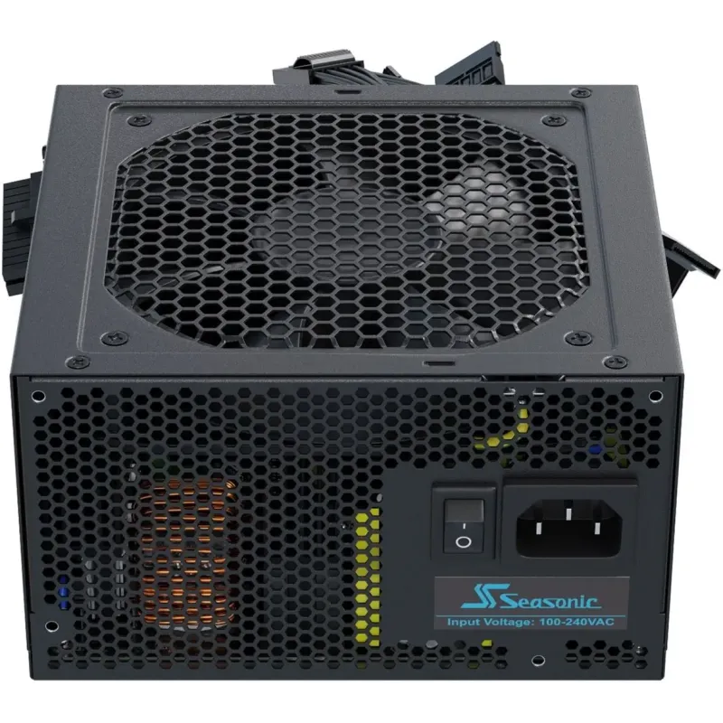 Блок питания SEASONIC G12 GC-750