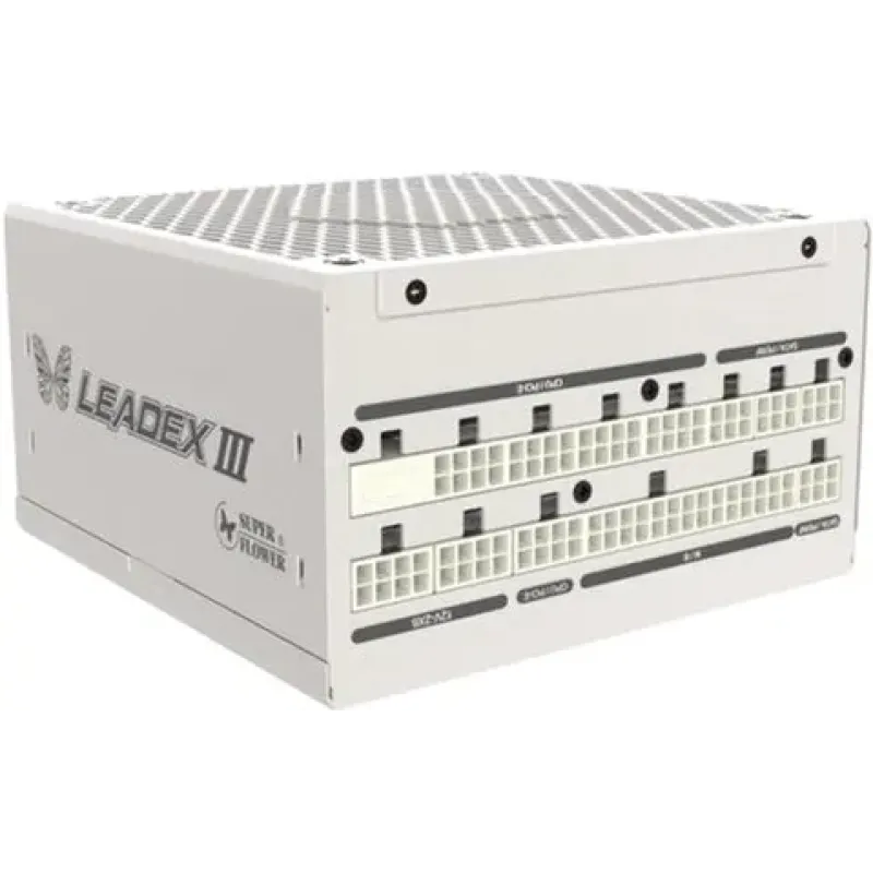 Блок живлення Super Flower LEADEX VII XG 1300W (SF-1300F14XG)