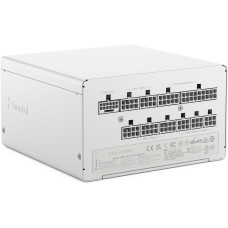Блок живлення Fractal Design Ion 3 Gold 1000W White (FD-P-IA3G-101-EU-WT)