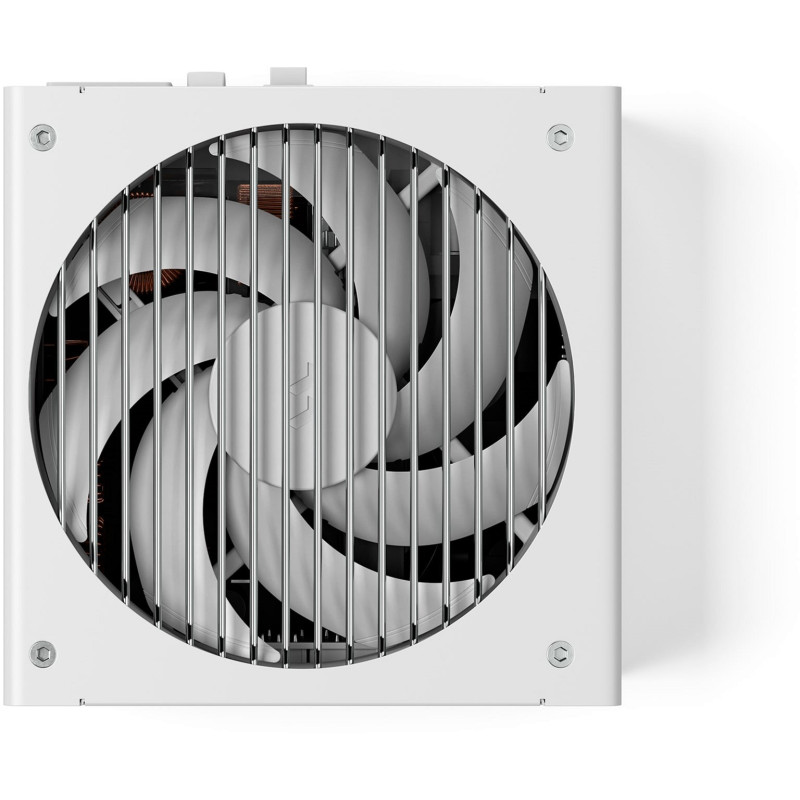 Блок питания Fractal Design Ion 3 Gold 1000W White (FD-P-IA3G-101-EU-WT)