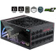 Блок живлення MSI MPG Ai1300TS PCIE5