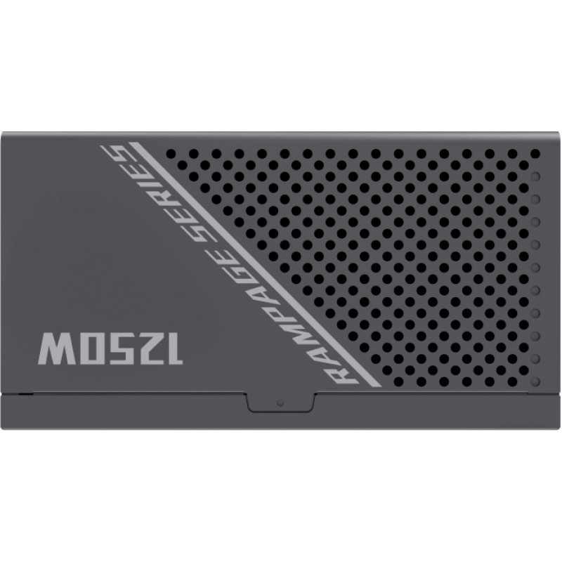 Блок живлення GAMEMAX GX-1250 PRO BK (ATX3.0 PCIe5.0