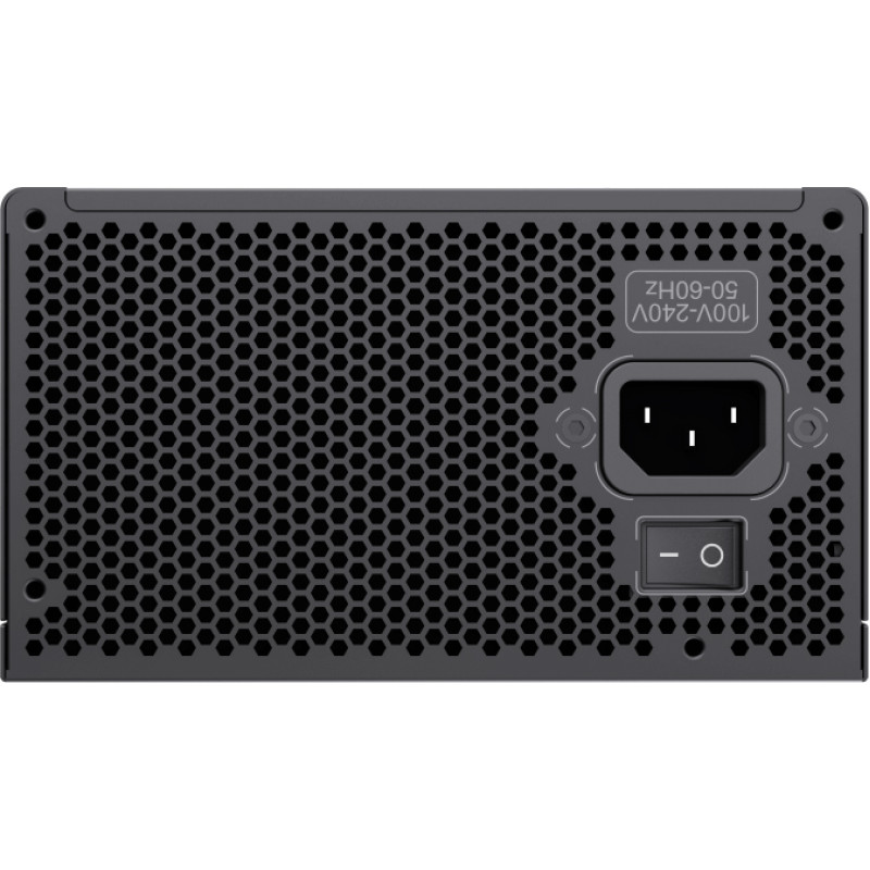 Блок живлення GAMEMAX GX-1250 PRO BK (ATX3.0 PCIe5.0