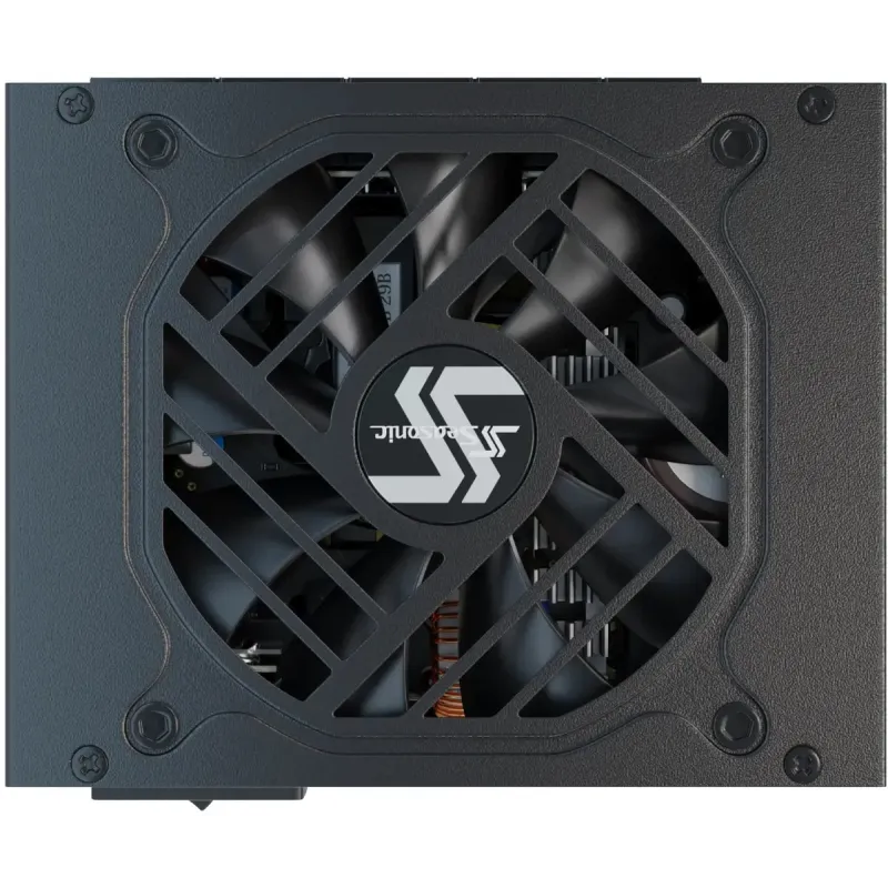 Блок питания SEASONIC FOCUS-SPX-650