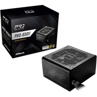 Блок живлення ASRock PRO-650G