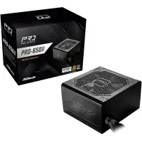 Блок живлення ASRock PRO-650G
