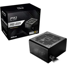 Блок питания ASRock PRO-650G