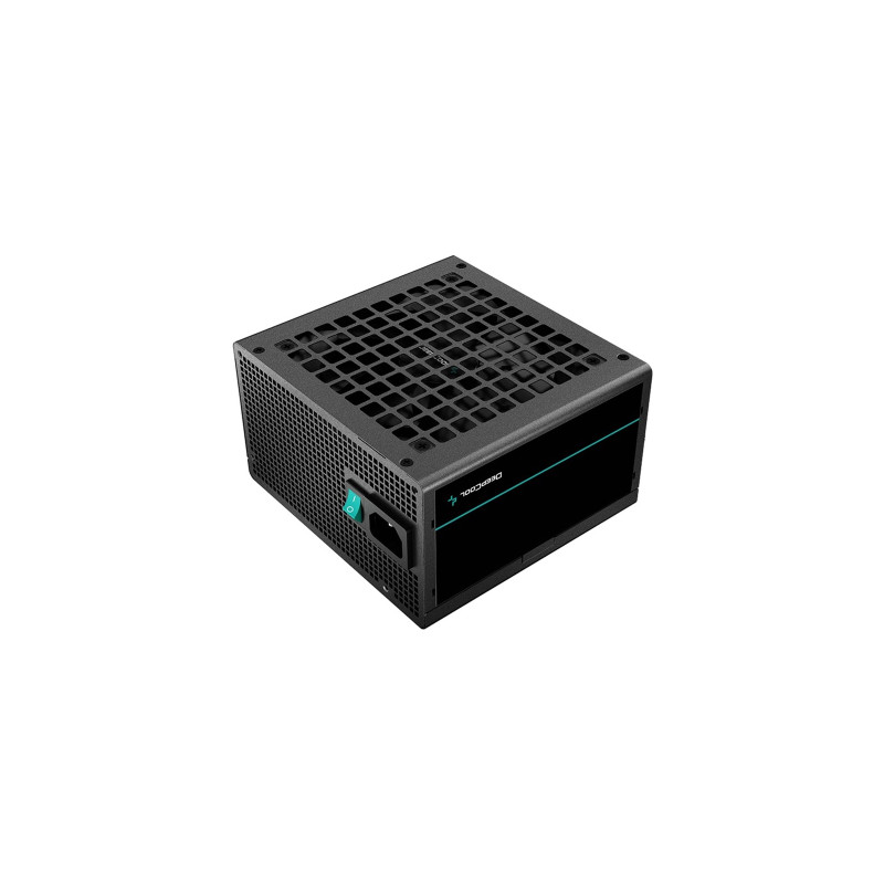 Блок живлення Deepcool PF700 (R-PF700D-HA0B)