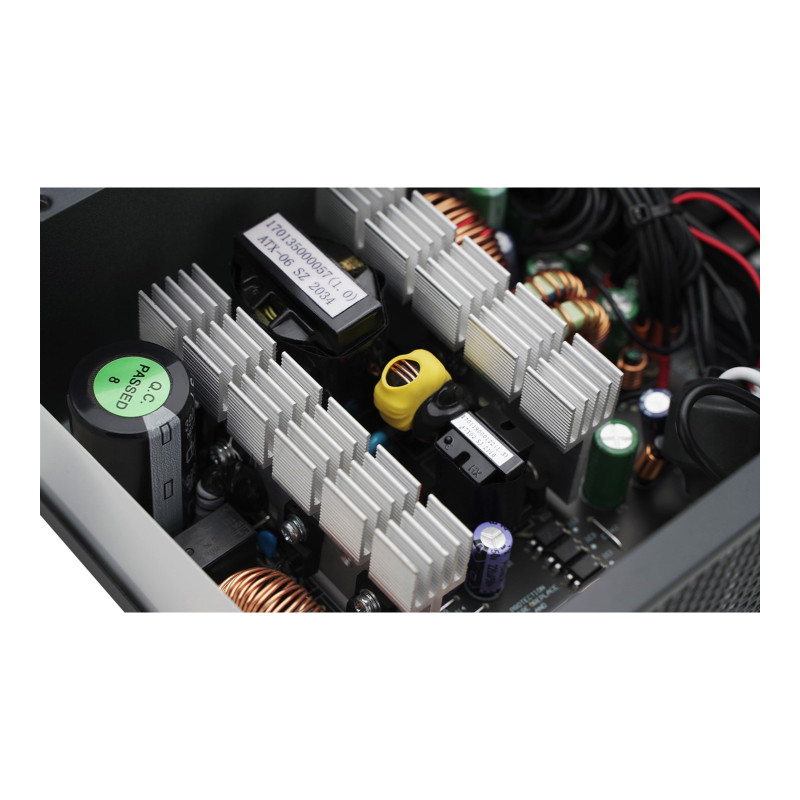 Блок живлення Deepcool PF700 (R-PF700D-HA0B)