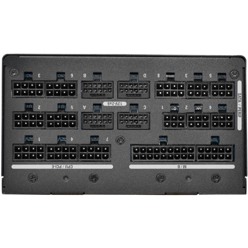 Блок живлення Super Flower ATX3.1 2800W LEADEX TITANIUM (SF-2800F14HP)