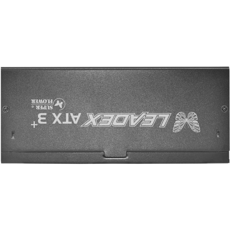 Блок живлення Super Flower ATX3.1 2800W LEADEX TITANIUM (SF-2800F14HP)