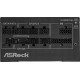 Блок живлення ASRock Phantom Gaming 1000W (PG-1000G)