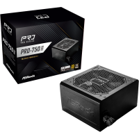 Блок питания ASRock PRO-750G
