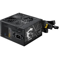 Блок живлення MSI MAG A650BN PCIE5 II