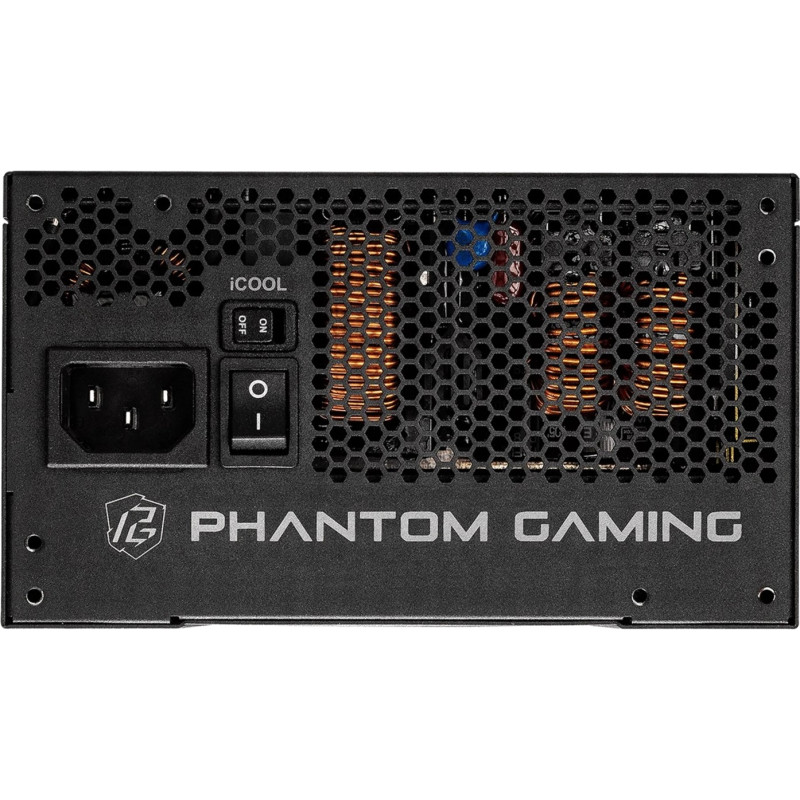 Блок питания ASRock Phantom Gaming 750W (PG-750G)