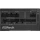 Блок питания ASRock Phantom Gaming 750W (PG-750G)