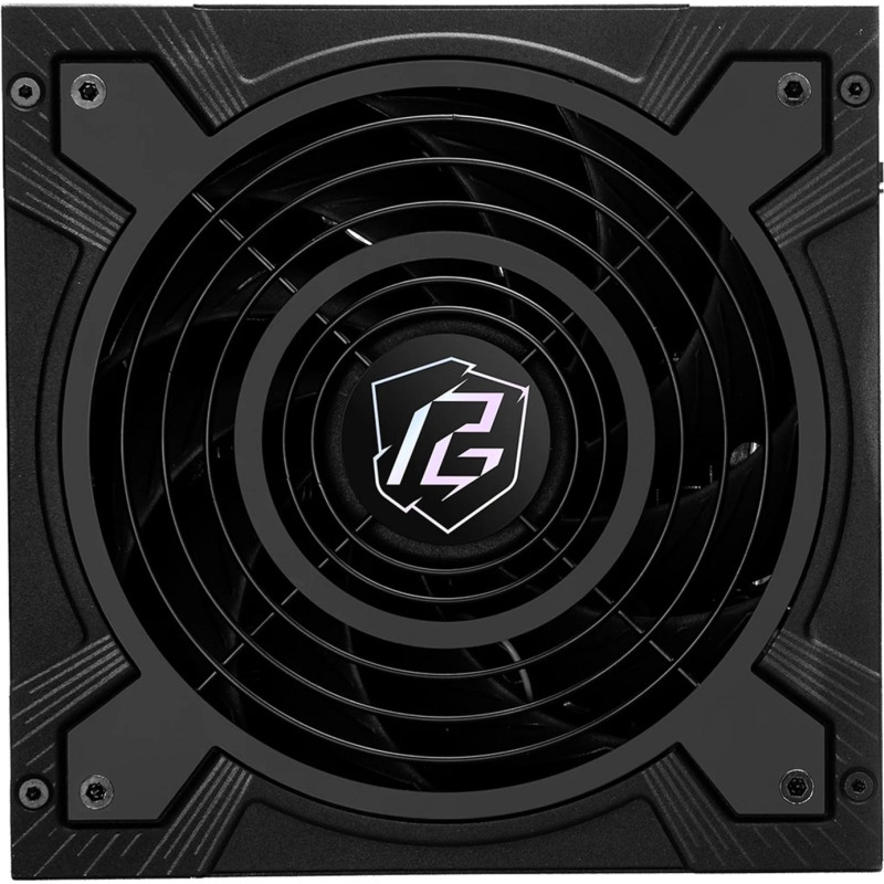 Блок питания ASRock Phantom Gaming 750W (PG-750G)