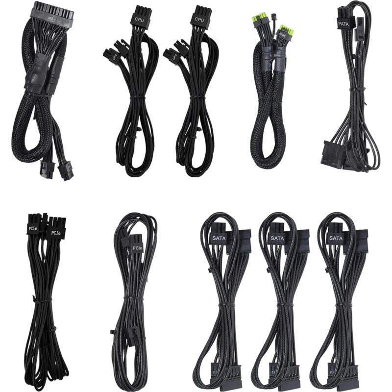 Блок питания ASRock Phantom Gaming 750W (PG-750G)