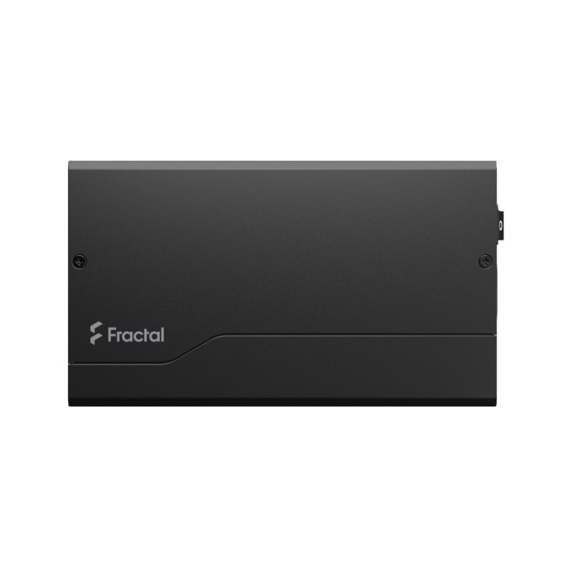 Блок питания Fractal Design Ion 3 Gold 750W (FD-P-IA3G-750-EU)