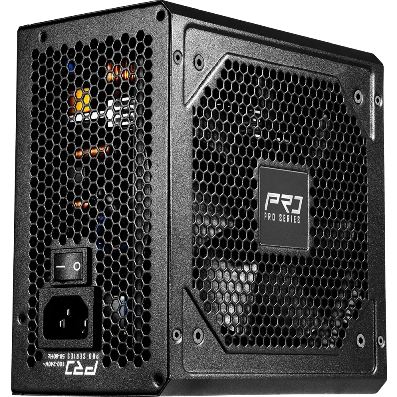 Блок питания ASRock PRO-750B