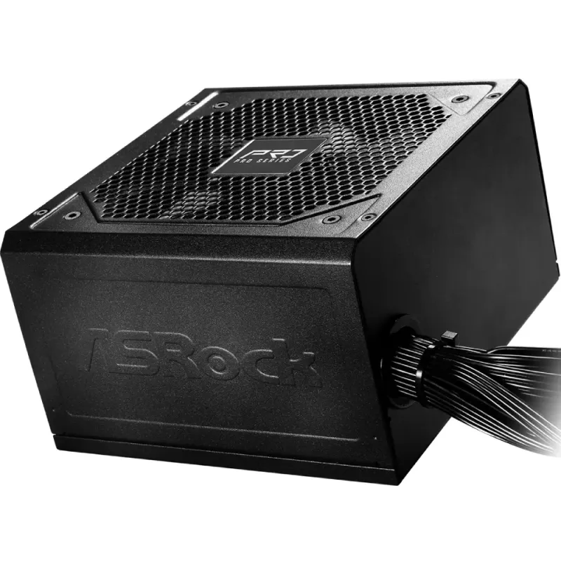 Блок питания ASRock PRO-750B