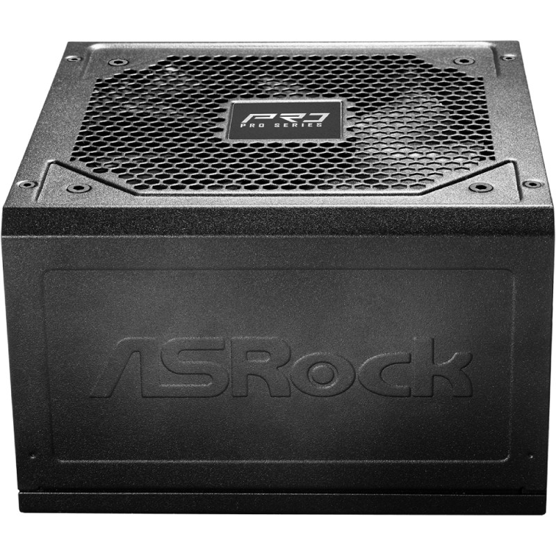 Блок живлення ASRock PRO-750B