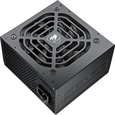 Cougar STC600