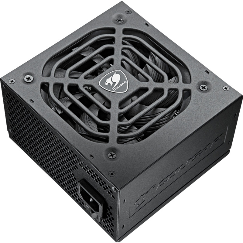 Cougar STC600