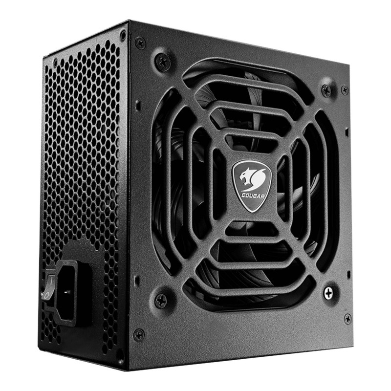Cougar STC600
