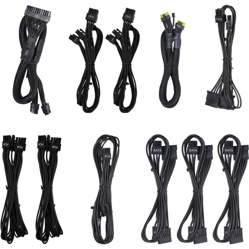 Блок питания ASRock Phantom Gaming 850W (PG-850G)