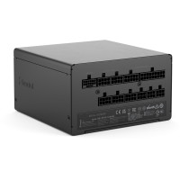 Блок живлення Fractal Design Ion 3 Gold 850W (FD-P-IA3G-850)