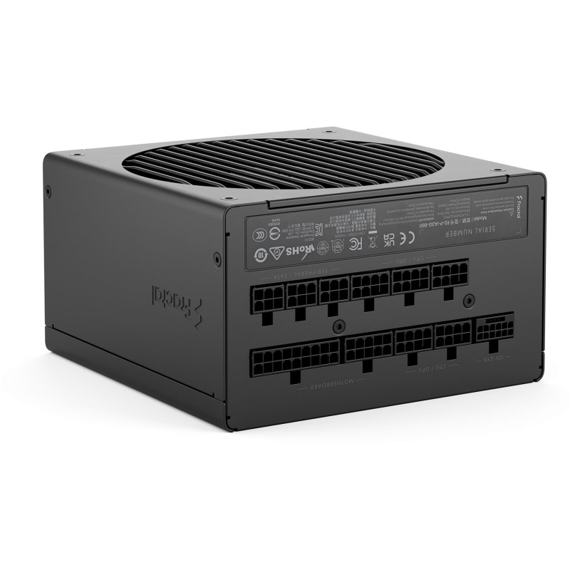 Блок питания Fractal Design Ion 3 Gold 850W (FD-P-IA3G-850)