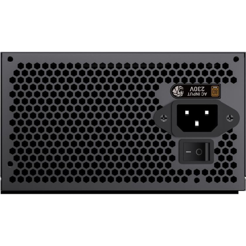 Блок живлення Gamemax GE-750