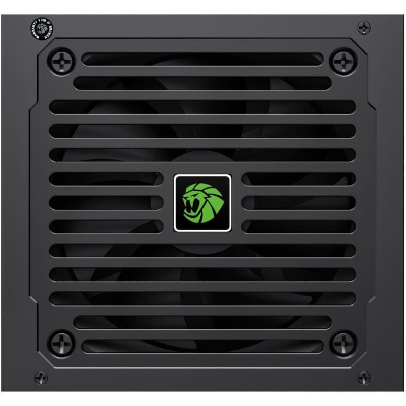 Блок живлення Gamemax GE-750